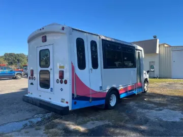 Picture of 2015 Econoline Passenger Bus Shuttle Bus