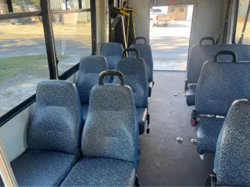 Picture of 2015 Econoline Passenger Bus Shuttle Bus