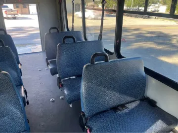 Picture of 2015 Econoline Passenger Bus Shuttle Bus