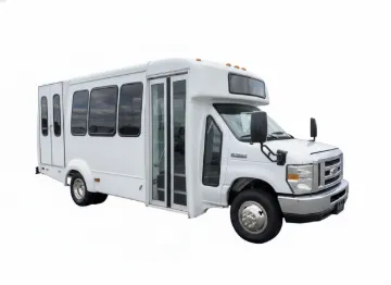 Picture of 2018 Ford Elkhart E350 Shuttle Bus ADA