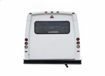 Picture of 2018 Ford Elkhart E350 Shuttle Bus ADA