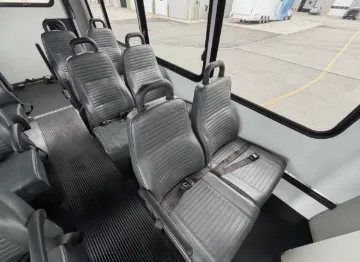 Picture of 2018 Ford Elkhart E350 Shuttle Bus ADA