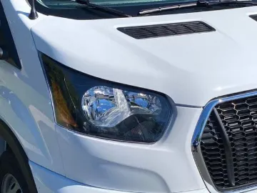 Picture of 2025 Ford Transit 350 Passenger Van