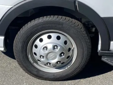 Picture of 2025 Ford Transit 350 Passenger Van