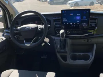 Picture of 2025 Ford Transit 350 Passenger Van