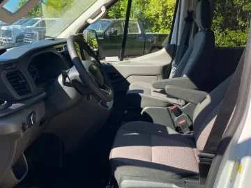 Picture of 2025 Ford Transit 350 Passenger Van