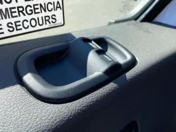 Picture of 2025 Ford Transit 350 Passenger Van