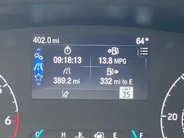 Picture of 2025 Ford Transit 350 Passenger Van