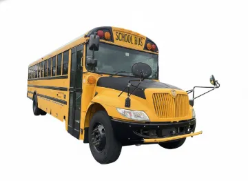 Picture of 2015 International CE School Bus