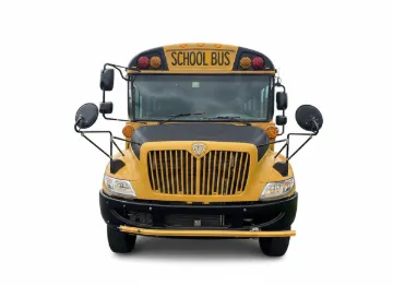 Picture of 2015 International CE School Bus