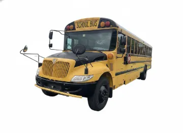 Picture of 2015 International CE School Bus