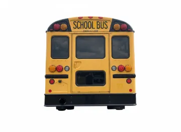 Picture of 2015 International CE School Bus