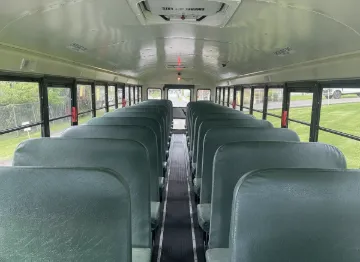 Picture of 2015 International CE School Bus