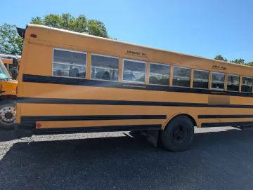 Picture of 2007 Freightliner FS65 Thomas School Bus