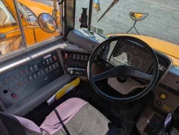Picture of 2007 Freightliner FS65 Thomas School Bus
