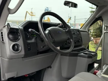 Picture of 2017 Ford E450 Diamond Shuttle Bus ADA
