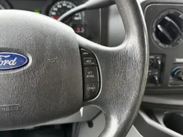 Picture of 2017 Ford E450 Diamond Shuttle Bus ADA