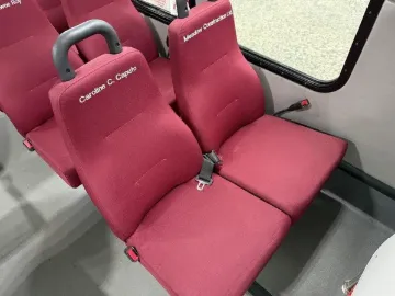 Picture of 2017 Ford E450 Diamond Shuttle Bus ADA