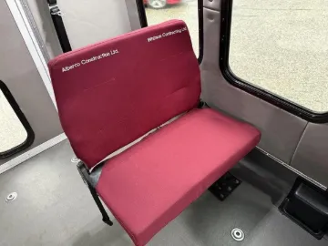 Picture of 2017 Ford E450 Diamond Shuttle Bus ADA