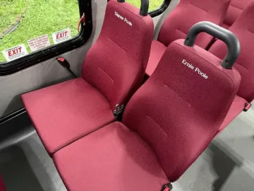 Picture of 2017 Ford E450 Diamond Shuttle Bus ADA