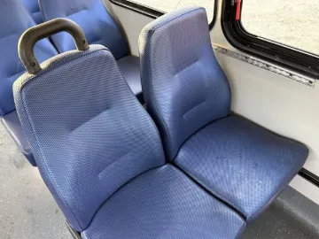 Picture of 2019 Chevrolet Express 4500 Shuttle Bus ADA