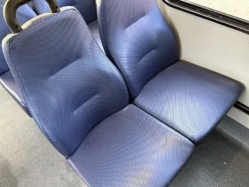 Picture of 2019 Chevrolet Express 4500 Shuttle Bus ADA