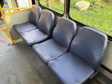 Picture of 2019 Chevrolet Express 4500 Shuttle Bus ADA