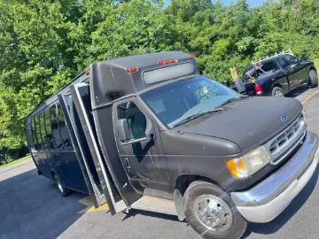 Picture of 1998 Ford E350 Super Duty Limo & Party Bus