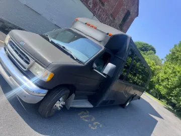 Picture of 1998 Ford E350 Super Duty Limo & Party Bus