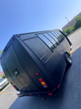 Picture of 1998 Ford E350 Super Duty Limo & Party Bus