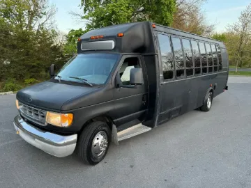 Picture of 1998 Ford E350 Super Duty Limo & Party Bus