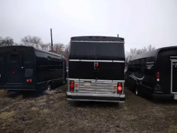 Picture of 1982 MCI M9 Coach Bus