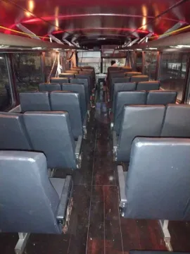 Picture of 1982 MCI M9 Coach Bus
