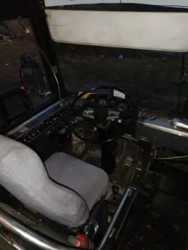 Picture of 1982 MCI M9 Coach Bus