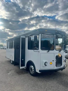 Picture of 2011 Freightliner Trolley Bus