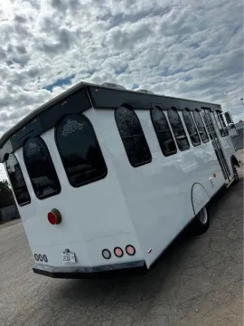 Picture of 2011 Freightliner Trolley Bus