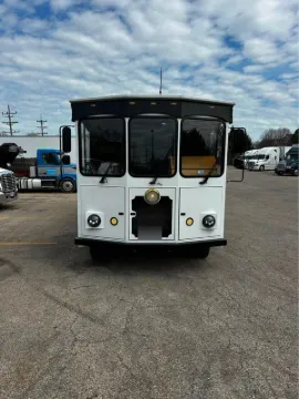 Picture of 2011 Freightliner Trolley Bus