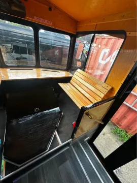 Picture of 2011 Freightliner Trolley Bus
