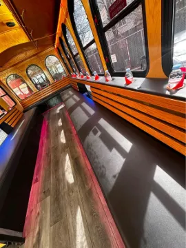 Picture of 2011 Freightliner Trolley Bus