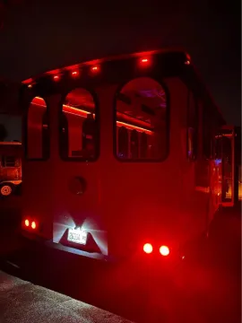 Picture of 2011 Freightliner Trolley Bus