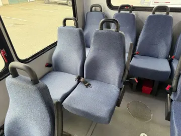 Picture of 2017 Chevrolet Express G4500 Shuttle Bus ADA