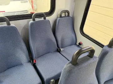 Picture of 2017 Chevrolet Express G4500 Shuttle Bus ADA