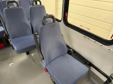 Picture of 2017 Chevrolet Express G4500 Shuttle Bus ADA