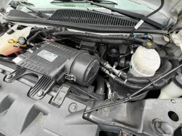 Picture of 2017 Chevrolet Express G4500 Shuttle Bus ADA