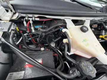 Picture of 2017 Chevrolet Express G4500 Shuttle Bus ADA