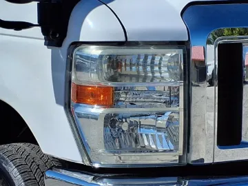 Picture of 2016 Ford E350 ADA Shuttle Bus