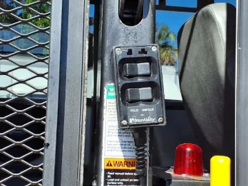 Picture of 2016 Ford E350 ADA Shuttle Bus
