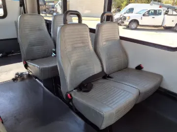 Picture of 2016 Ford E350 ADA Shuttle Bus