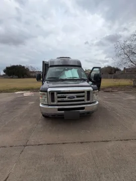 Picture of 2011 Ford E350 Turtle Top Shuttle Bus