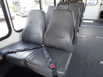 Picture of 2012 Ford E450 Starcraft Allstar Shuttle Bus ADA